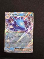 Kingdra ex 12/64 Shrouded Fable, Ophalen, Zo goed als nieuw