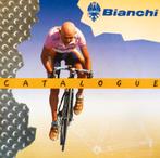 Folder BIANCHI/ RALEIGH 2001 Cataloque (Fietsfolder), Ophalen of Verzenden, Zo goed als nieuw