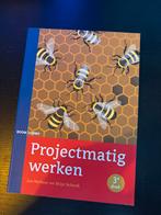 Projectmatig werken - Jan Verhaar, Stijn Schenk, Ophalen of Verzenden, Gelezen, Management