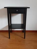 Ikea Hemnes nachtkastje, Huis en Inrichting, Slaapkamer | Nachtkastjes, Ophalen, Zo goed als nieuw, Minder dan 45 cm, 55 tot 70 cm