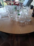 Glaswerk, Antiek en Kunst, Antiek | Glas en Kristal, Ophalen of Verzenden