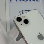 iPhone 13 128GB wit /krasvrij /98% batt /garantie, 128 GB, Wit, IPhone 13, Zonder simlock