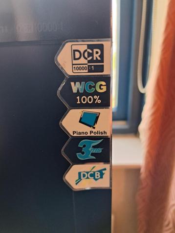 Te koop : AOC 26 inch wide LCD monitor 619Fh beschikbaar voor biedingen