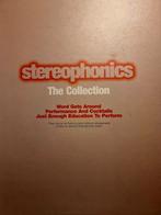 Collectors Item.Stereophonics Box - Gitaartabulatuur, Gitaar, Nieuw, Ophalen of Verzenden, Rock en Metal