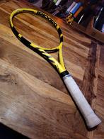 Babolat Pure Aero Tennisracket 300 gram L3 Gemert Wierden, Ophalen of Verzenden, Zo goed als nieuw, Racket, L3