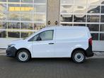 Mercedes-Benz Citan 110 CDI L1 I Automaat I BPM VRIJ I NIEUW, Gebruikt, Zwart, 4 cilinders, Start-stop-systeem