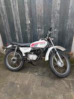 Yamaha dt50m 1979, Ophalen, Yamaha, 4 versnellingen, 50 cc