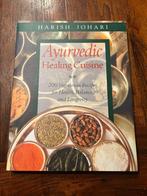 Ayurvedic Healing Cuisine, Boeken, Gelezen, Azië en Oosters, Vegetarisch, Ophalen of Verzenden