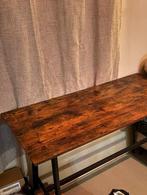 Bureau 120x60x90, Huis en Inrichting, Bureaus, Ophalen, Zo goed als nieuw