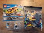 Lego City 60150 Pizza Van, Ophalen of Verzenden