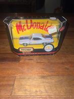 Matchbox Plymouth Road Runner McDonald's 1:43, Ophalen of Verzenden, Zo goed als nieuw, Auto