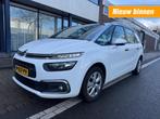 Citroen C4 GRAND PICASSO 1.2 PureTech Feel CLIMA NAVI 7PERS, Voorwielaandrijving, Gebruikt, Euro 6, 1199 cc