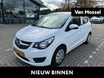 Opel KARL 1.0 ecoFLEX Edition | WORDT VERWACHT |, Voorwielaandrijving, 839 kg, Stof, Gebruikt