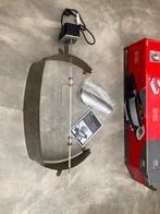 Weber Rotisserie Q3000 braadspit met motor, Tuin en Terras, Barbecue-accessoires, Ophalen of Verzenden, Zo goed als nieuw
