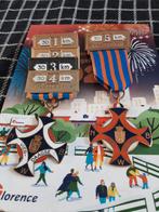 Vierdaagse Speldjes Apeldoorn, Ophalen of Verzenden, Gebruikt, Stad of Land, Speldje of Pin