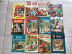 Diverse  stripboeken, Walt Disney, Jungle Jim enz, Gelezen, Diverse, Ophalen of Verzenden, Meerdere stripboeken