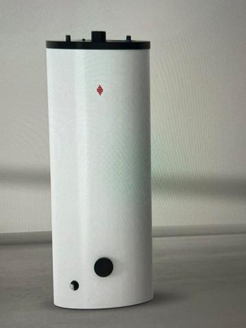 Nieuwe Bulex FEW250/2B buffer boiler,hygienebuffervat!! beschikbaar voor biedingen