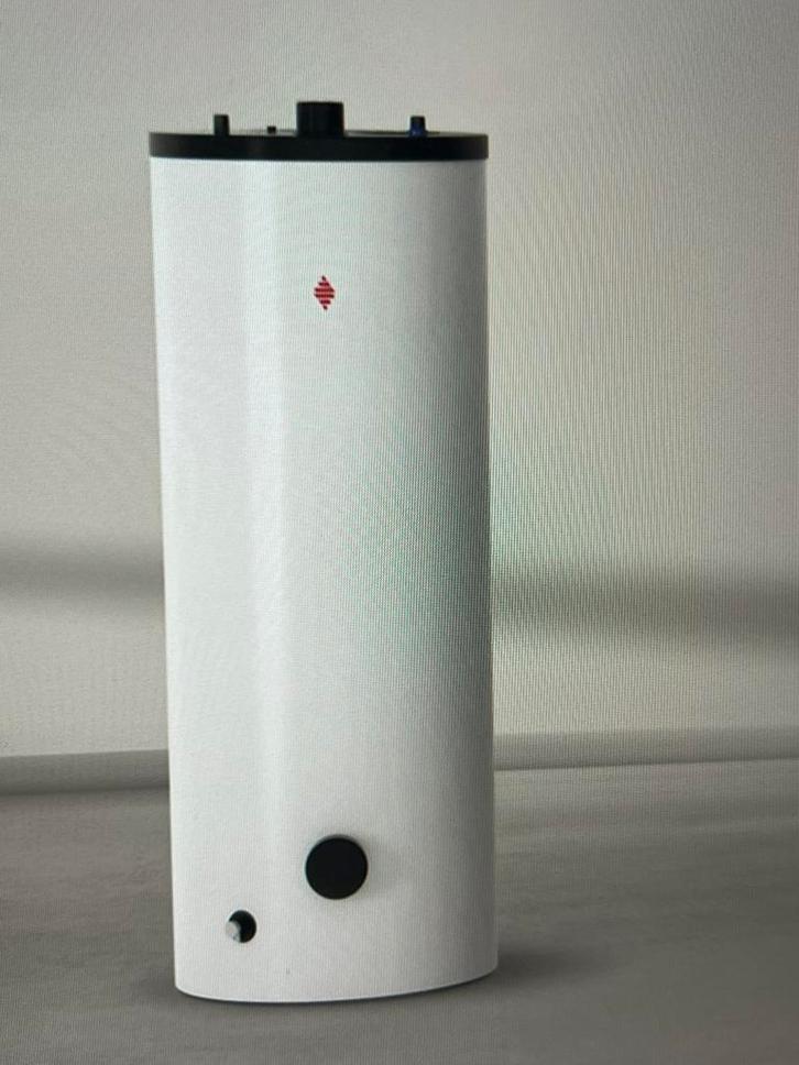 Nieuwe Bulex FEW250/2B buffer boiler,hygienebuffervat!!, Doe-het-zelf en Verbouw, Geisers en Boilers, Nieuw, Boiler, 100 liter of meer