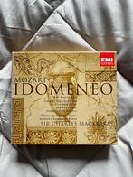 Mozart - Idomeneo (EMI Classics), Gebruikt, Met libretto, Opera of Operette, Ophalen of Verzenden