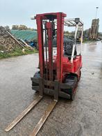 Defecte Heftruck O&K V25 - Opknapper/Onderdelen, 1000 tot 2000 kg, Ophalen of Verzenden, Diesel, Heftruck