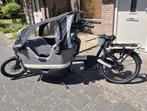 Gazelle makki bakfiets, Ophalen, Gebruikt, Gazelle, Info@gazelle.nl