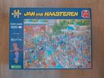 Jan van Haasteren Fata Morgana 1000 stukjes, Hobby en Vrije tijd, Denksport en Puzzels, Ophalen of Verzenden, 500 t/m 1500 stukjes