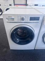SIEMENS 1600 I-DOS 9 KG IQ-700 A+++ met 1 jaar garantie, Witgoed en Apparatuur, Wasmachines, 1200 tot 1600 toeren, N, N, 8 tot 10 kg