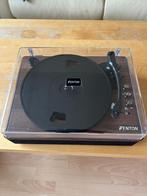Fenton RP162 Platenspeler - Zo goed als nieuw, Overige merken, Ophalen of Verzenden, Zo goed als nieuw, USB-aansluiting