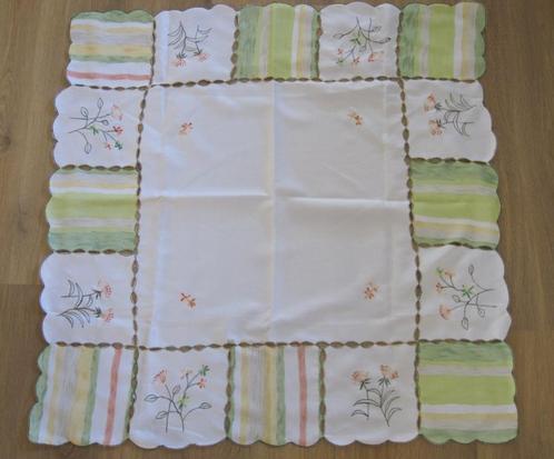 Zolderopruiming kleedjes, Antiek en Kunst, Antiek | Kleden en Textiel, Ophalen of Verzenden