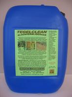 TEGELCLEAN, Nieuw, Ophalen of Verzenden, 10 m² of meer, Beton