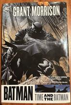 Batman: Time and the Batman 2011 HC 1st Printing, Boeken, Eén comic, Amerika, Grant Morrison, Ophalen of Verzenden