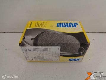 571844J SPRINTER W902 REMBLOKSET VO NOS JURID  A0044205520 beschikbaar voor biedingen