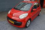 Citroen C1 1.0-12V Ambiance Aircp 5Drs Stuurbekrachtiging Ja, Voorwielaandrijving, Stof, Gebruikt, 4 stoelen