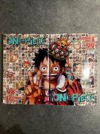 One Piece Vol.s 98 & 99, Boeken, Strips | Comics, Eiichiro Oda, Meerdere comics, Japan (Manga), Zo goed als nieuw