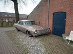 dodge polara, Auto's, Oldtimers, Automaat, Achterwielaandrijving, Bruin, Bedrijf