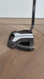 TaylorMade Spider Tour-X (Z.G.A.N), Sport en Fitness, Golf, Ophalen, Zo goed als nieuw, Club, Overige merken