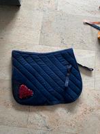 Dekje veelzijdigheid cob blauw met glitters, Dieren en Toebehoren, Paarden en Pony's | Dekens en Dekjes, Ophalen of Verzenden