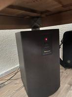 JVC Surroundset - Gebruikt, Audio, Tv en Foto, Home Cinema-sets, Ophalen of Verzenden, Gebruikt, JVC