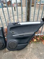 Mercedes ml w164 deur paneelen, Auto-onderdelen, Interieur en Bekleding, Ophalen of Verzenden