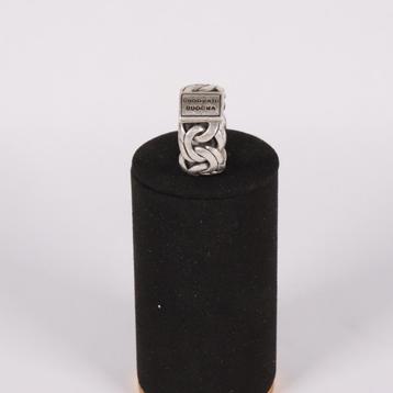 Buddha to Buddha Ring Nathalie (Maat 18) - Incl. Garantie beschikbaar voor biedingen