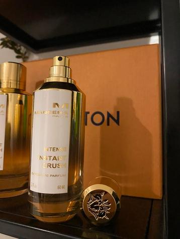 Mancera Intense Instant Crush beschikbaar voor biedingen