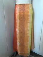 Lange Rok, Kleding | Dames, Maat 38/40 (M), Geel, Ophalen of Verzenden, Zo goed als nieuw