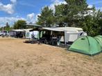 Isabella annex grey 250  incl CarbonX, Ophalen, Zo goed als nieuw