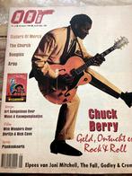 OOR Magazine 1988 CURCH Chuck Berry BOEGIES Sisters Of Mercy, Boeken, Tijdschriften en Kranten, Ophalen of Verzenden, Muziek, Film of Tv