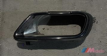 BMW X5 (G05/E95) EINDPIJP UITLAAT LINKS 5A5C8E5  beschikbaar voor biedingen