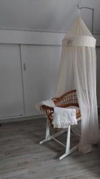 wieg, Ophalen, Zo goed als nieuw, Wieg