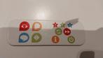 Besturingspaneel tiptoi, Kinderen en Baby's, Speelgoed | Educatief en Creatief, Ophalen, Gebruikt