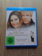 Blu-ray The Way We Were Barbra Streisand Robert Redford, Ophalen of Verzenden, Zo goed als nieuw, Klassiekers