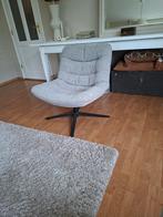 Mooie draai fauteuil, Huis en Inrichting, Fauteuils, Ophalen, Zo goed als nieuw, Minder dan 75 cm, 50 tot 75 cm