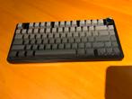 AULA F75 mechanisch toetsenbord – draadloos & hotswappable!, Computers en Software, Toetsenborden, Gaming toetsenbord, Azerty